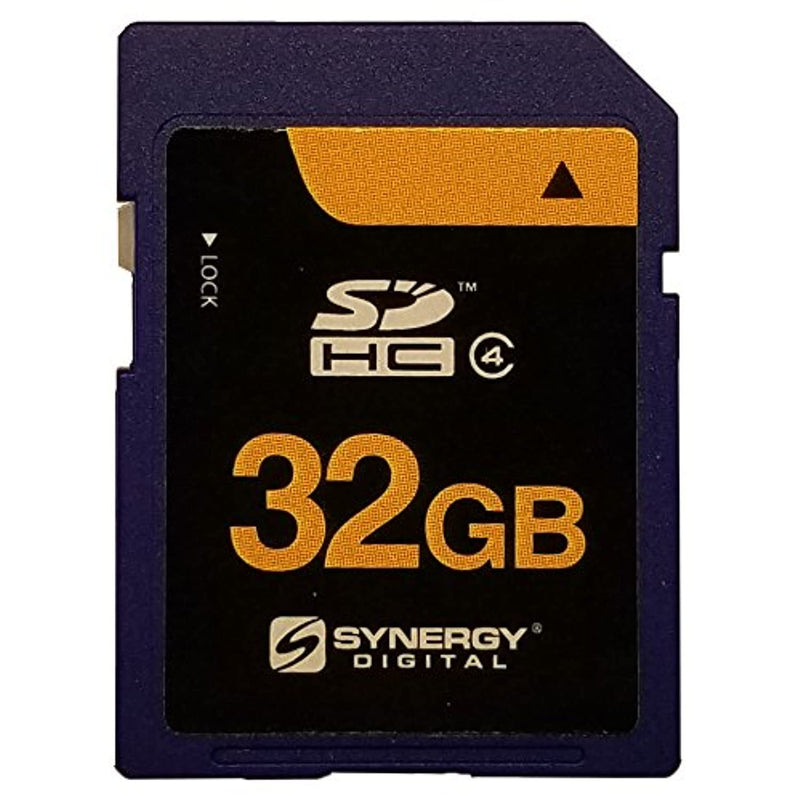 Canon Powershot Sx620 Hs Digital Camera Memory Card 32Gb Secure Digital High Capacity Sdhc Memory Card