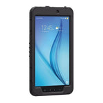 Verizon Rugged Case For Samsung Galaxy Tab E 8 Black