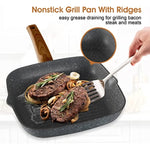 17-Piece-Gray-Cooking-Pan-Set,-Granite-Non-Stick-Pots-and-Pans-Set