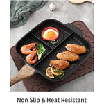 Heat Resistant Dish Drying Mats For Kitchen Counter