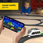Smart Train Starter Set Award Winning Robot Toy Train