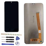 Lcd Display Touch Screen Digitizer Assembly Replacement For Galaxy A20E A202 A202F A202Ds A202F Ds Black