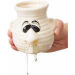 Funny Kitchen Gadget Fun Snot Nose Egg Separator Tool