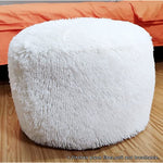 Ottoman Seat Filling