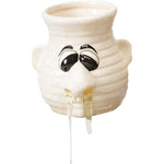 Funny Kitchen Gadget Fun Snot Nose Egg Separator Tool