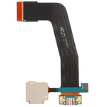 Mmobiel Dock Connector Charging Port And Sd Card Holder Compatible With Samsung Galaxy Taba S 10 5 In T800 T801 T805 T807