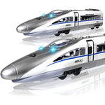 Trains Toys For Kids With Sound Light Best Gift For Holiday Birthdays Or Christmas