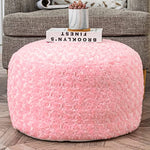 Ottoman Seat Filling