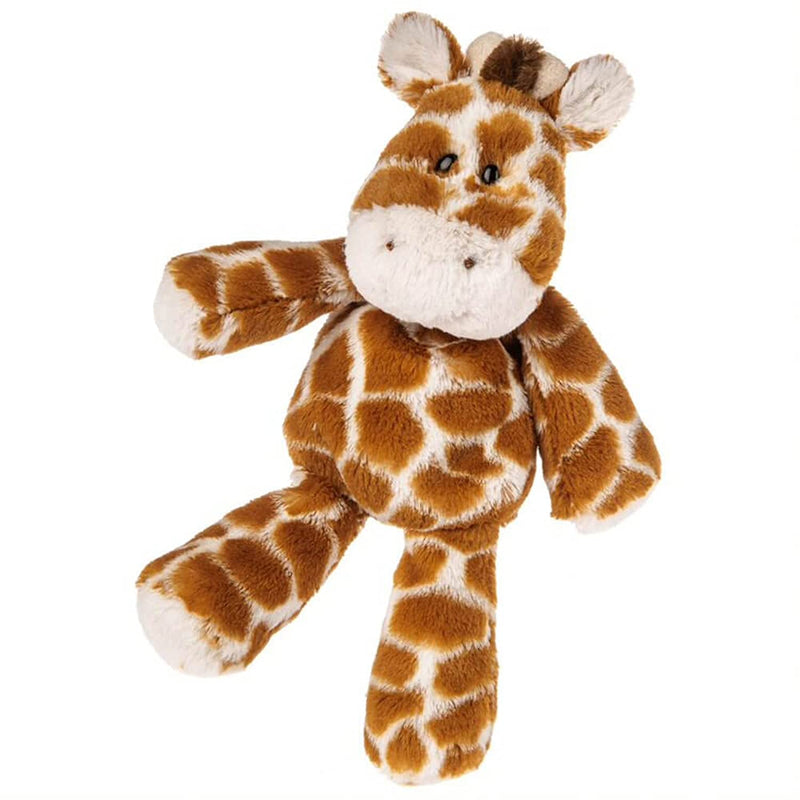Marshmallow Junior Giraffe Soft Plush 9 Inch Stuffed Toy