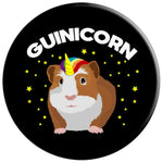 Guinicorn Guinea Pig Unicorn Girly Hamster Mom Girl Gift Grip And Stand For Phones And Tablets