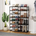 Stackable Shoe Organizer