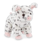 Hamilton The Pig Plushie Stuffed Toy