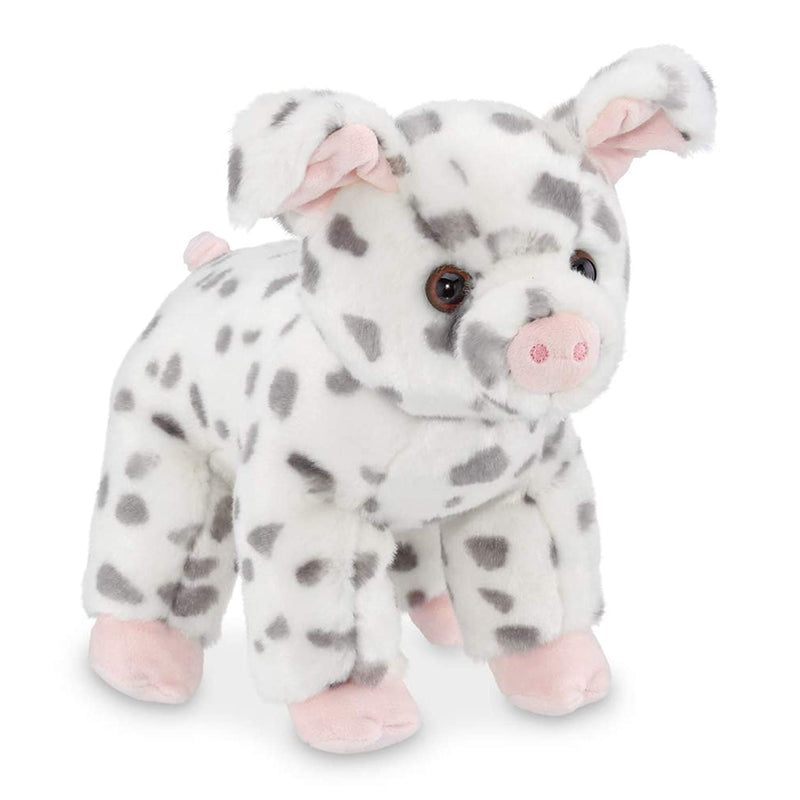 Hamilton The Pig Plushie Stuffed Toy