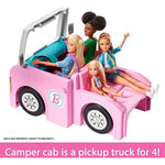 Barbie Accessories And Furniture Pieces