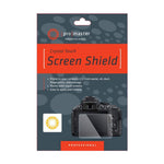 Crystal Touch Screen Shield For Sony A7Ii Rx100 Rx100Ii Rx100Iii