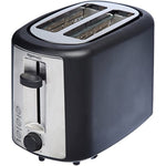 Extra Wide Slot Toaster With 6 Shade Settings