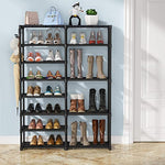 Stackable Shoe Organizer