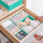 Drawer Organizers For Clothing