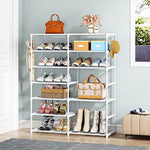 Stackable Shoe Organizer