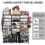 Shoe Rack Organizer