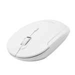 Macally Wireless Number Pad For Mac Pc And A Wireless Bluetooth Mouse Work With Numbers More Efficiently