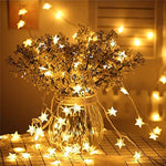 Christmas Lights For Outdoor