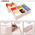Drawer Organizers For Clothing