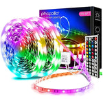 Music Sync Color Changing Smart Led Light