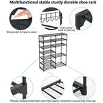 Stackable Shoe Organizer