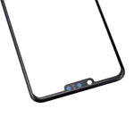Sunways Glass Screen Replacement For Lg G8 Thinq Lm G820 Black
