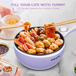 1.5L-Mini-Portable-Hot-Pot-for-Food-Warmer-With-Heat-Adjustment