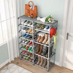 Stackable Shoe Organizer