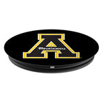 Appalachian State Uni Collapsible Grip Stand Ppapp032 Grip And Stand For Phones And Tablets