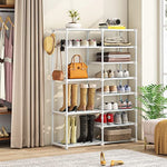 Stackable Shoe Organizer