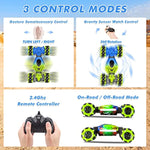 Gesture Sensing Rc Stunt Car Toys For Boys Age 8 12