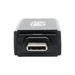 Tripp Lite Usb C Memory Card Reader Adapter 2 In 1 Usb A Usb C Usb Type C Usb 3 1 Gen 1 U452 000 Sd A