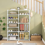Stackable Shoe Organizer