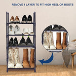 Shoe Rack Organizer