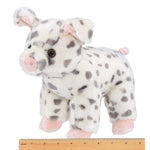 Hamilton The Pig Plushie Stuffed Toy