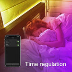 Music Sync Color Changing Smart Led Light