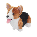 English Bulldog Plushie Stuffed Toy