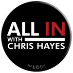 All In With Chris Hayes Popsocket Msnbc Grip And Stand For Phones And Tablets