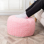 Ottoman Seat Filling