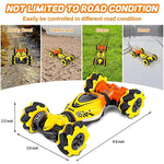 Gesture Sensing Rc Stunt Car Toys For Boys Age 8 12