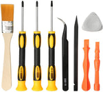 Magnetic Screwdriver Repair Tool Kit