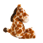 Marshmallow Junior Giraffe Soft Plush 9 Inch Stuffed Toy