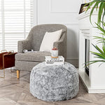 Ottoman Seat Filling