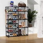Stackable Shoe Organizer