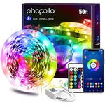 Music Sync Color Changing Smart Led Light