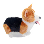 English Bulldog Plushie Stuffed Toy